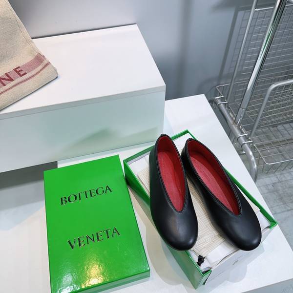 Bottega Veneta Shoes BVS00137
